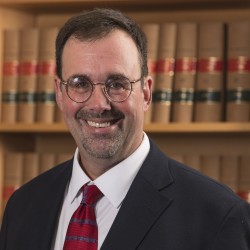 Christopher Taggart